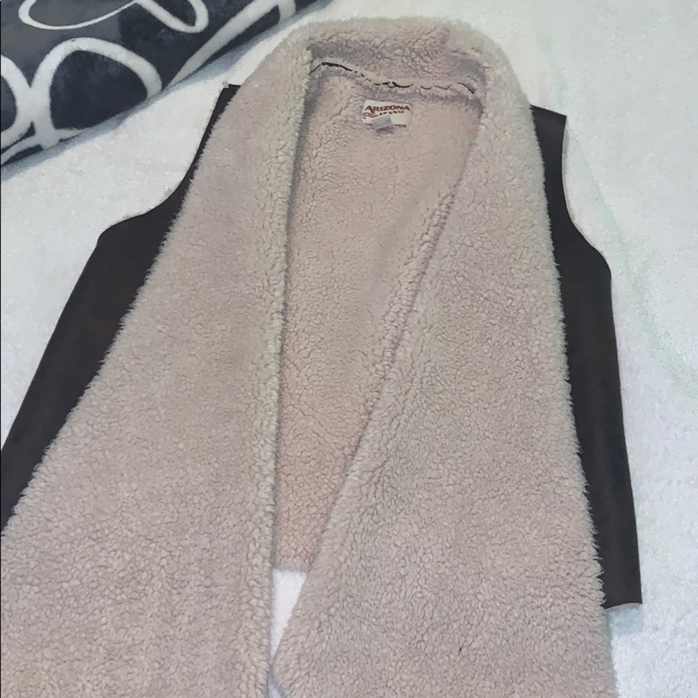 Arizona Jeans Sweater vest cardigan